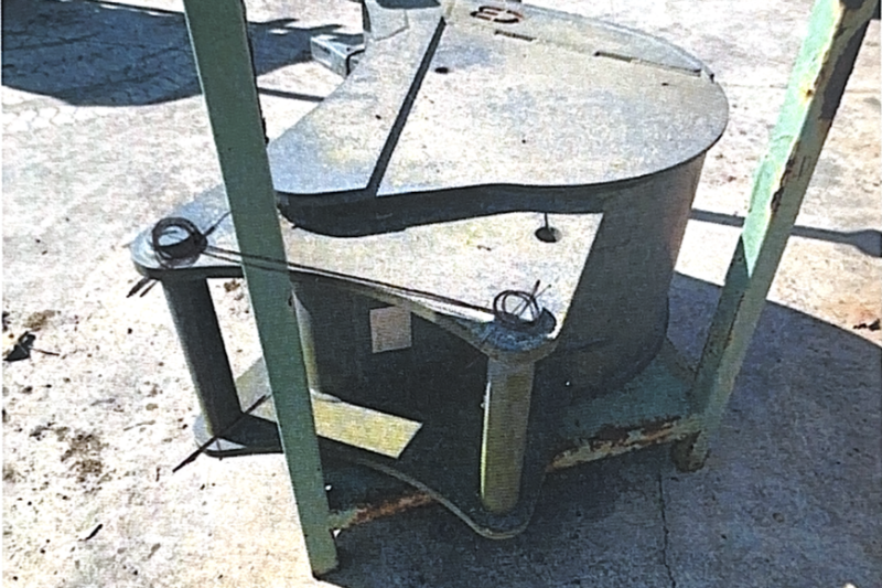 OmecoHub - Immagine COSBEN 600